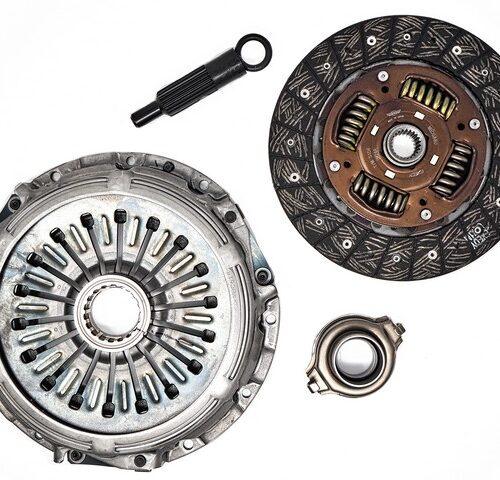 05-106 9-1/2" Mitsubishi Clutch Kit (Pull Type) - 2.0L 4 Cyl