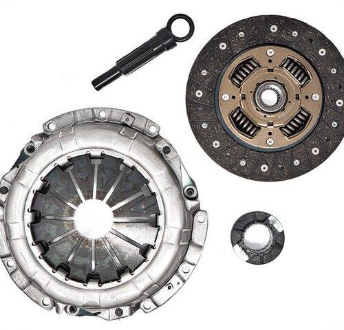 05-107 8-1/2" Hyundai Clutch Kit - 1.4L 4 Cyl, 1.6L 4 Cyl