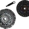 Platinum Driveline 9'' Mitsubishi Clutch Kit (Pull Type)