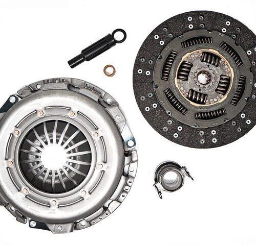 05-111 12" Dodge Truck Clutch Kit - 3.7L 6 Cyl, 3.9L 6 Cyl, 4.7L 8 Cyl, 5.2L 8 Cyl