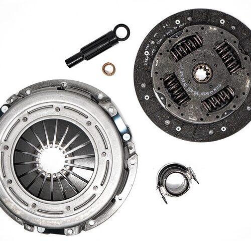 05-114 10-1/2" Dodge Truck Clutch Kit - 3.9L 6 Cyl