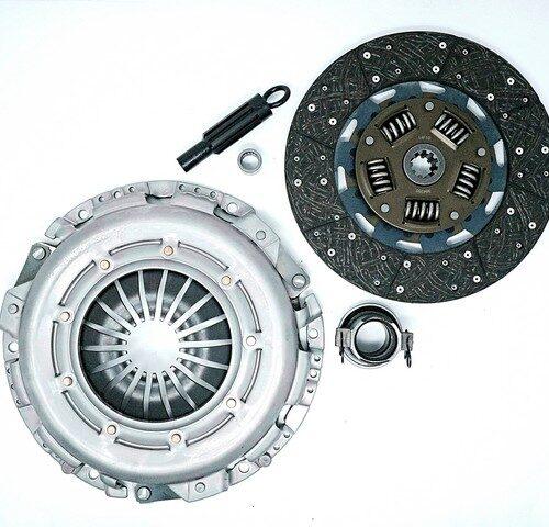 05-116 12" Dodge Truck Clutch Kit - 5.7L 8 Cyl
