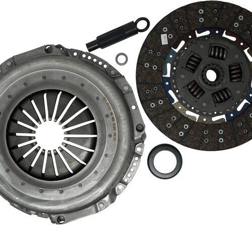 05-117 12-1/4" Dodge Truck Clutch Kit - 8.3L 10 Cyl