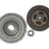05-123 9-1/4" Hyundai, Kia Clutch Kit - 2.0L 4 Cyl, 2.7L 6 Cyl