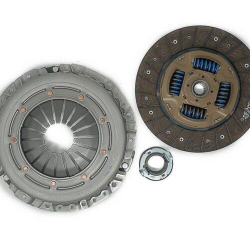 05-123 9-1/4" Hyundai, Kia Clutch Kit - 2.0L 4 Cyl, 2.7L 6 Cyl
