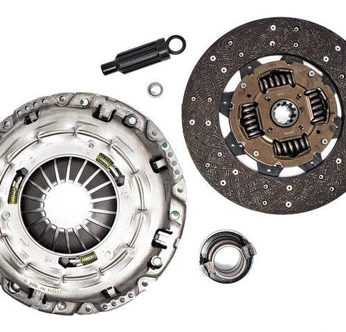 05-124 12-1/2'' Dodge Clutch Kit - 5.9L 6 Cyl, 6.7L 6 Cyl, 5.7L 8 Cyl