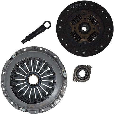 05-125 8-7/8" Hyundai Clutch Kit - 2.4L 4 Cyl