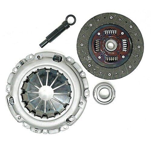 05-126 8-1/2" Mitsubishi Clutch Kit - 2.0L 4 Cyl