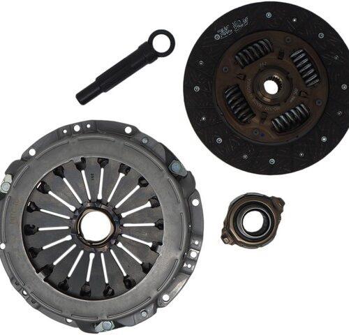 05-127 8-1/2'' Kia Clutch Kit - 2.0L 4 Cyl