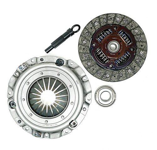 05-129 9" Mitsubishi Clutch Kit - 2.4L 4 Cyl