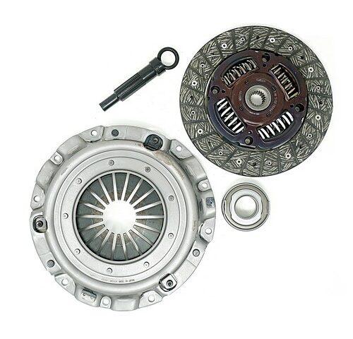 05-141 8-7/8" Mitsubishi Clutch Kit - 2.4L 4 Cyl