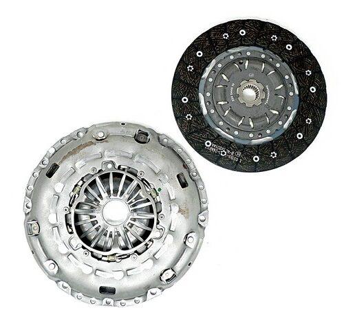 05-147 9-1/2" Dodge Clutch Kit - 2.4L 4 Cyl