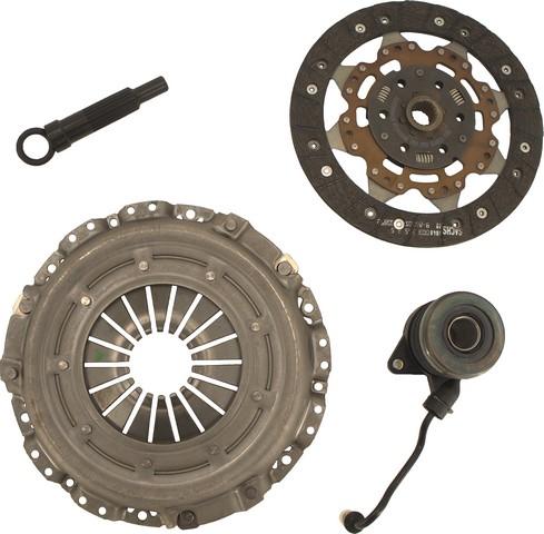 05-153 9'' Dodge Clutch Kit (Includes Slave Cylinder) - 2.0L 4 Cyl, 2.4L 4 Cyl