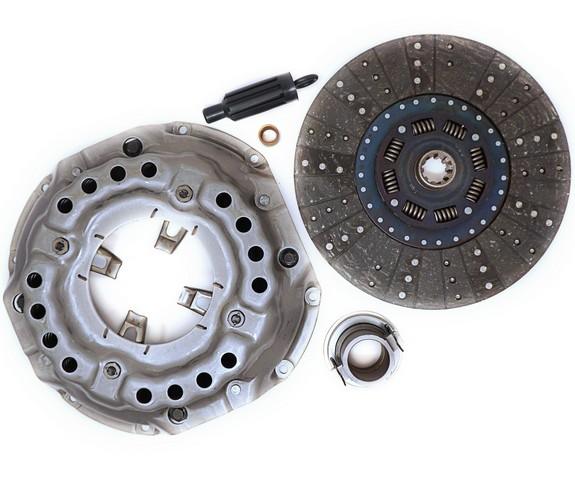 05-503 13" Dodge Truck Clutch Kit - 5.2L 8 Cyl, 5.8L 8 Cyl