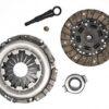 06-007 8'' Nissan Clutch Kit - 1.5L 4 Cyl, 1.6L 4 Cyl, 2.0L 4 Cyl