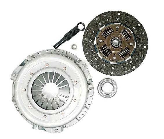 06-042 9-7/8'' Nissan Clutch Kit - 3.0L 6 Cyl, 3.3L 6 Cyl