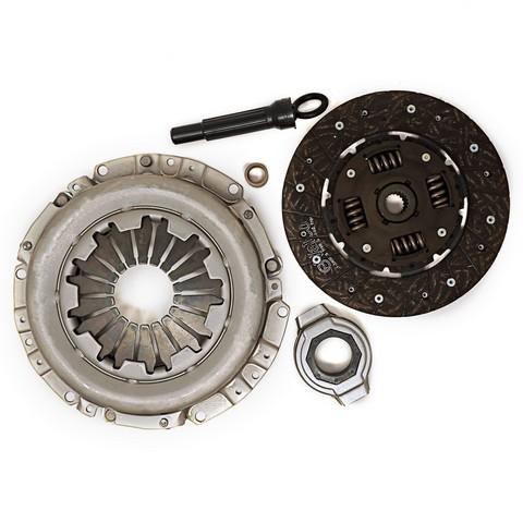 06-049 8'' Nissan Clutch Kit - 1.6L 4 Cyl
