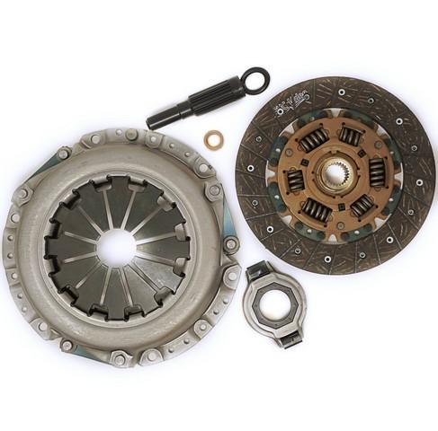 06-050 8-1/2" Nissan Clutch Kit - 1.8L 4 Cyl