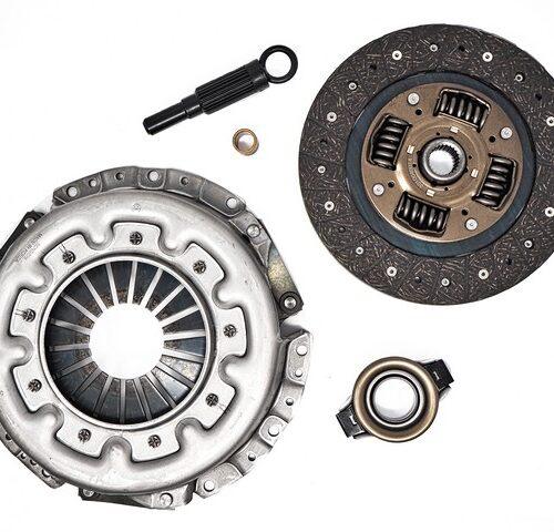 06-051 9-1/2" Nissan Truck Clutch Kit - 2.4L 4 Cyl