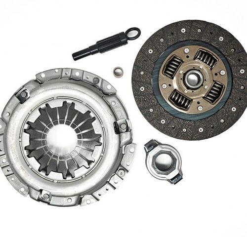 06-053 8-7/8" Nissan Truck Clutch Kit - 2.4L 4 Cyl