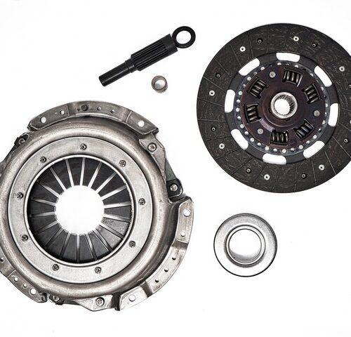 06-054 8-7/8'' Nissan Clutch Kit - 2.4L 4 Cyl