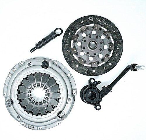 06-055 8-3/4" Nissan Clutch Kit - 1.8L 4 Cyl, 2.0L 4 Cyl