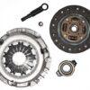 06-056 8-7/8" Nissan Clutch Kit - 2.4L 4 Cyl