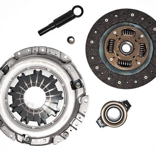 06-056 8-7/8" Nissan Clutch Kit - 2.4L 4 Cyl