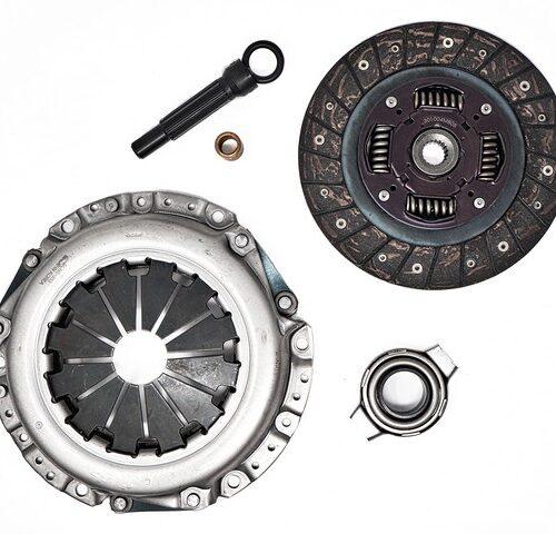 06-057 8-1/2" Infiniti, Nissan Clutch Kit - 2.0L 4 Cyl, 1.8L 4 Cyl