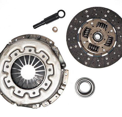 06-058 9-7/8'' Nissan Clutch Kit - 3.3L 6 Cyl