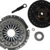 06-059 9-1/2'' Nissan Clutch Kit - 2.4L 4 Cyl