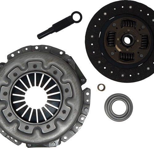 06-059 9-1/2'' Nissan Clutch Kit - 2.4L 4 Cyl