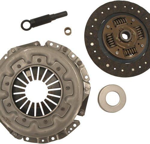 06-061 9-1/2" Nissan Clutch Kit - 2.4L 4 Cyl