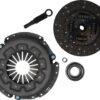 06-062 9-7/8" Nissan Truck Clutch Kit - 3.3L 6 Cyl