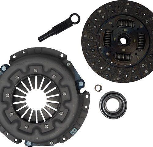06-062 9-7/8" Nissan Truck Clutch Kit - 3.3L 6 Cyl