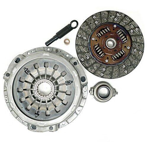 06-070 9-7/8" Nissan Truck Clutch Kit - 3.5L 6 Cyl