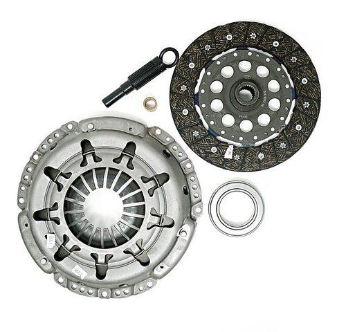 06-071 9-1/2" Nissan Clutch Kit - 2.5L 4 Cyl