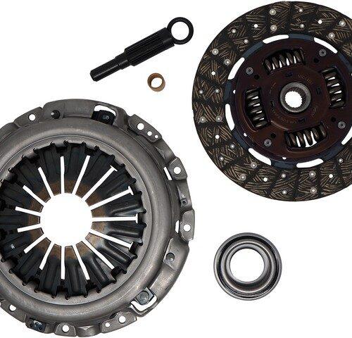06-072 9-1/2" Nissan Clutch Kit - 3.5L 6 Cyl