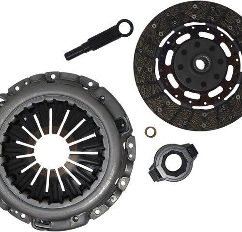 06-073 9-7/8" Nissan, Infiniti Clutch Kit - 3.5L 6 Cyl