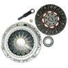 06-076 9-1/2" Nissan Clutch Kit - 2.5L 4 Cyl
