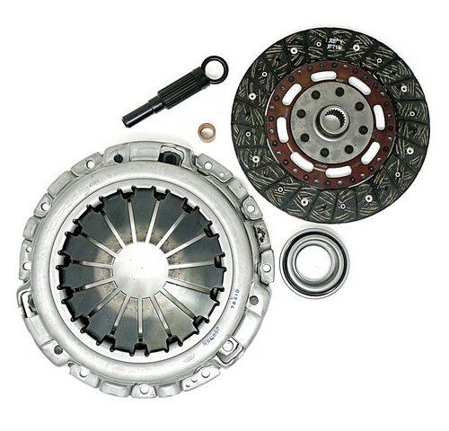 06-076 9-1/2" Nissan Clutch Kit - 2.5L 4 Cyl