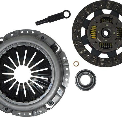 06-077 9-7/8" Nissan Clutch Kit - 4.0L 6 Cyl