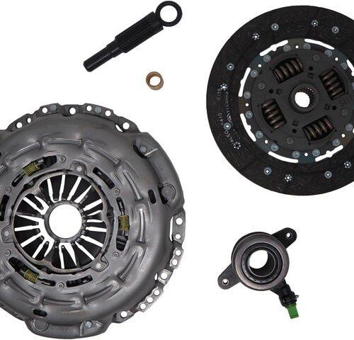 06-082 9-7/8" Nissan Clutch Kit - 3.5L 6 Cyl, 3.7L 6 Cyl