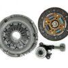 06-089 7-7/8" Nissan Clutch Kit (Includes Slave Cylinder) - 1.6L 4 Cyl