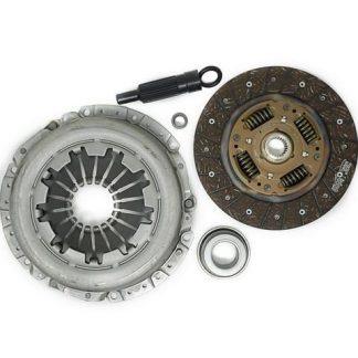 07-003 8-1/2" Ford, Mercury Clutch Kit - 2.3L 4 Cyl, 2.0L 4 Cyl