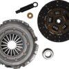 07-005 10" Ford, Mercury Clutch Kit - 5.0L 8 Cyl