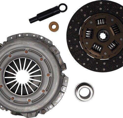 07-005 10" Ford, Mercury Clutch Kit - 5.0L 8 Cyl