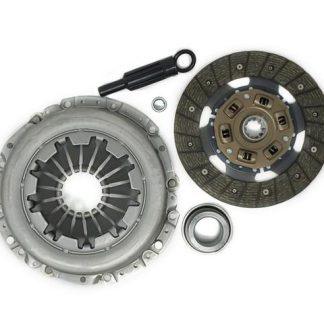 07-006 8-1/2" Ford, Mercury Clutch Kit - 2.3L 4 Cyl