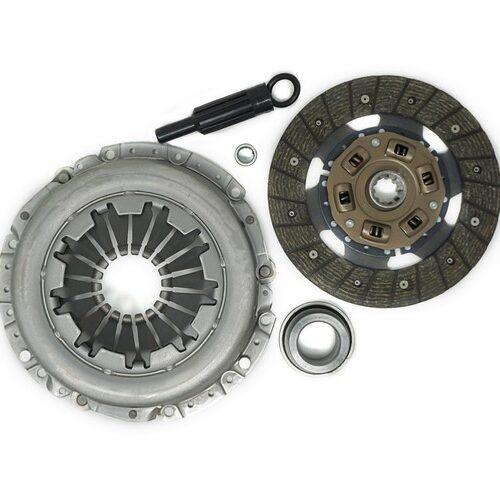 07-006 8-1/2" Ford, Mercury Clutch Kit - 2.3L 4 Cyl