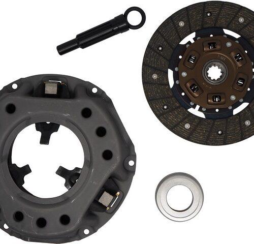 Platinum Driveline 8-1/2" Ford Clutch Kit